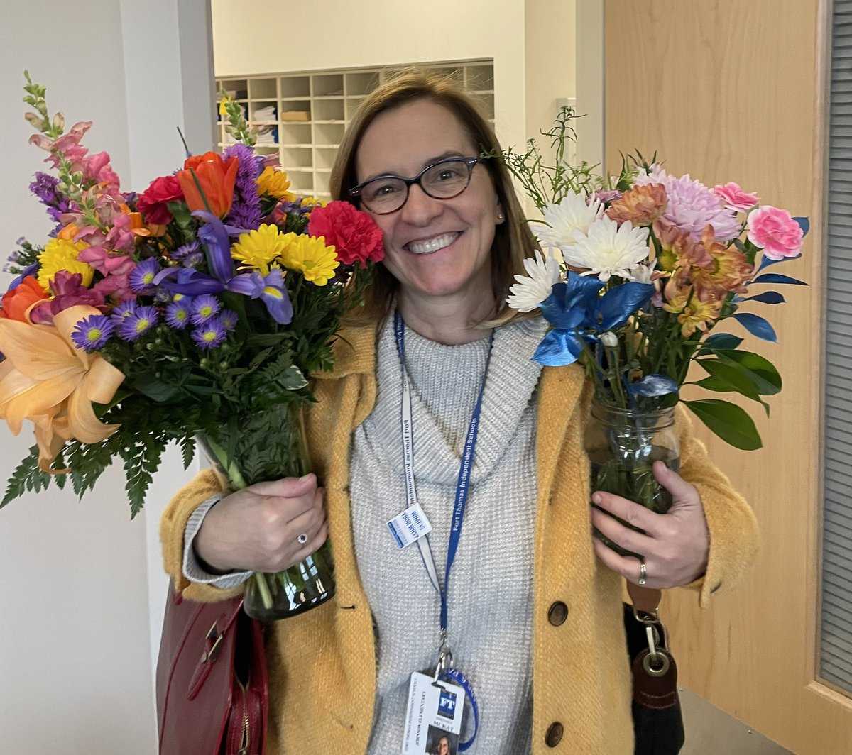 Johnson Elementary tweet media