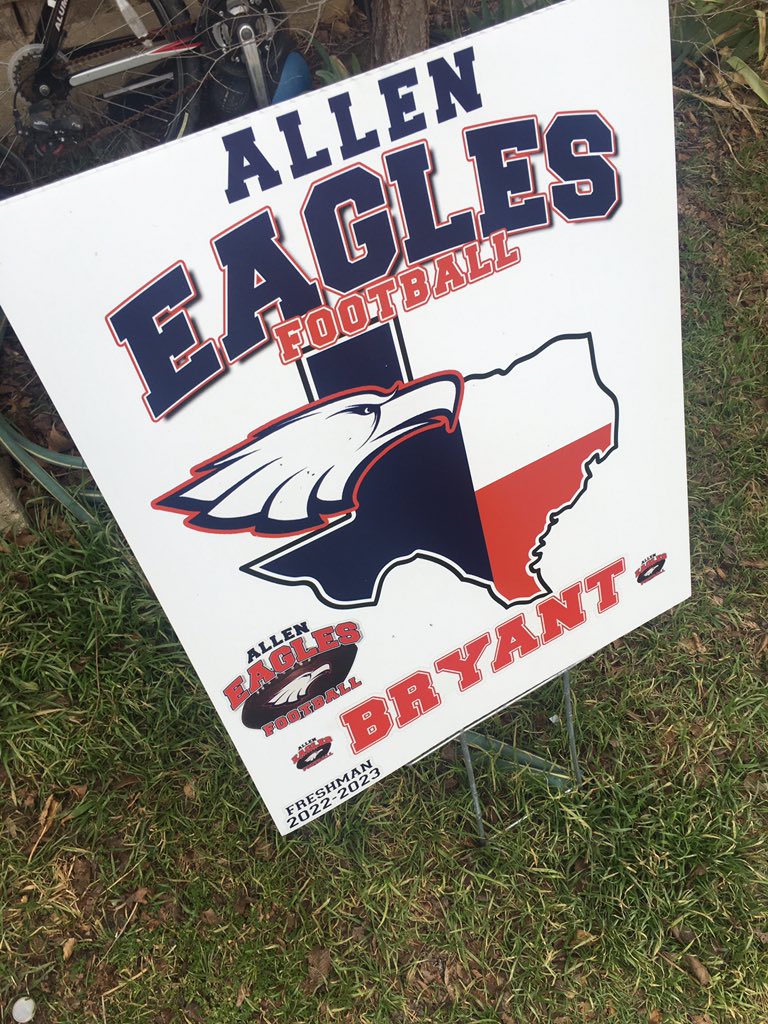 So happy to graduate boot camp with my brothers,i look forward to continuing playing with my family  A-UP 🟥🟦#BTB <a href="/alleneaglesfb/">Allen Eagles Football ⭐️⭐️⭐️⭐️⭐️</a> <a href="/Coach_Gonzales/">Victor Gonzales, Jr.</a> <a href="/Houston_Patt/">Houston Patterson</a>