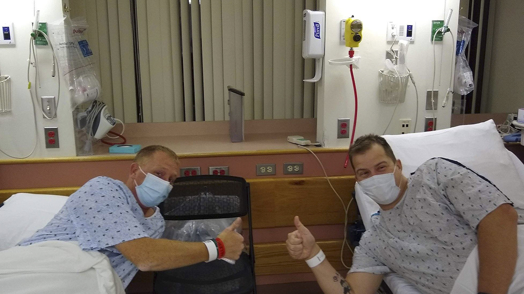 Around The NFL tweet media