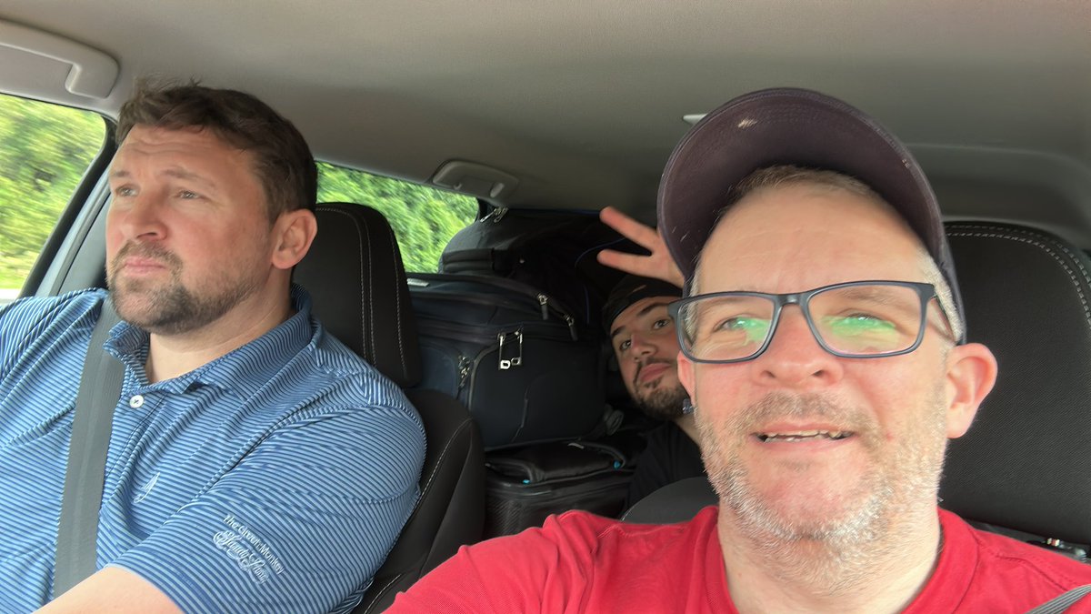 Jonathan Norman tweet media