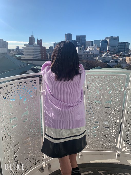 Twitterのコスプレ画像8