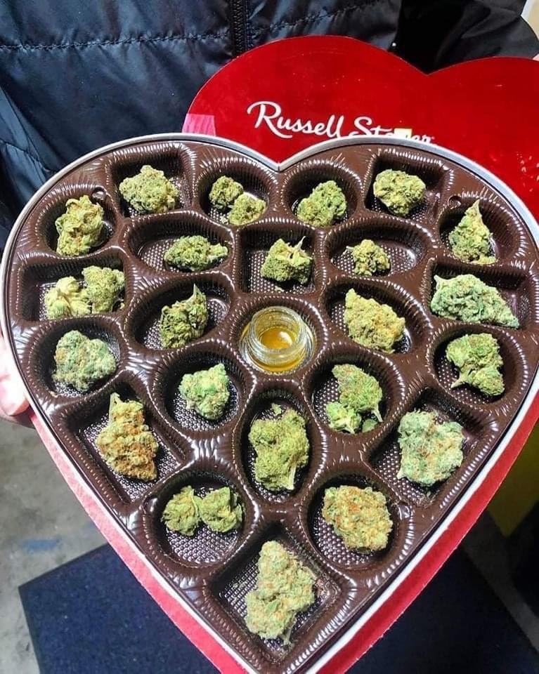 Neeeeed 420 💋 spoil meeee