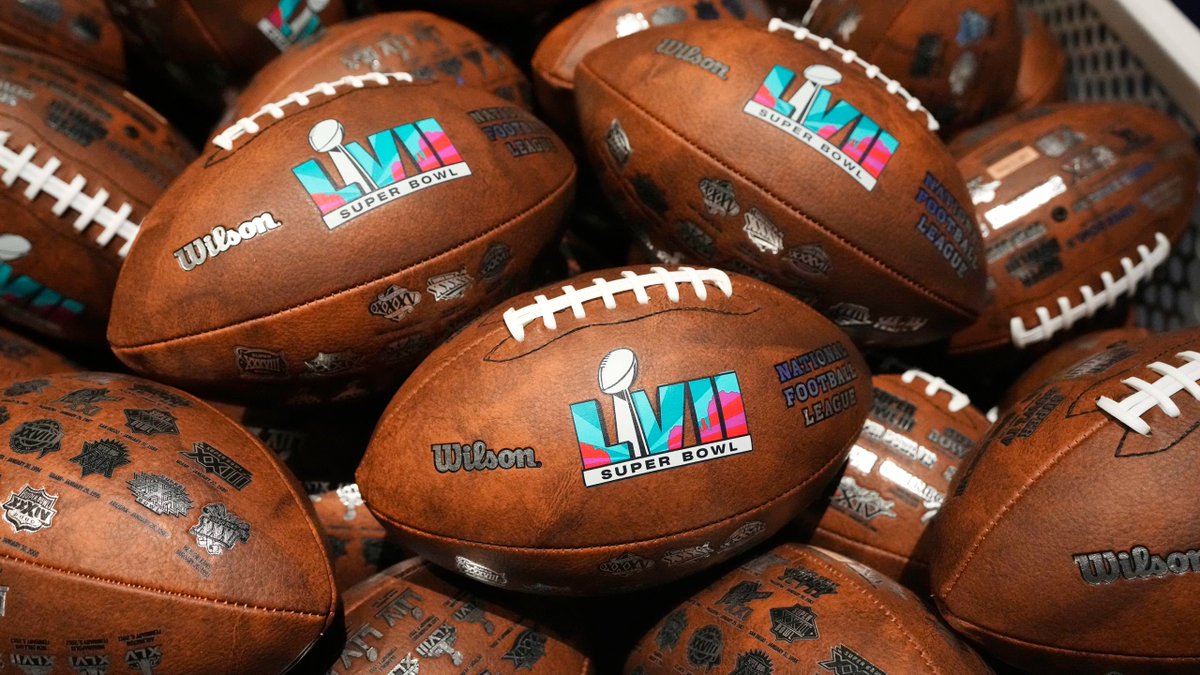 57 notes and tidbits to get you ready for Super Bowl XLII.giants.com/news/super-bow…