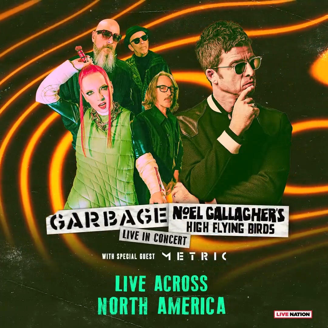 LOQUILLO PANAMA on Twitter "RT garbage GARBAGE NOELGALLAGHER’S