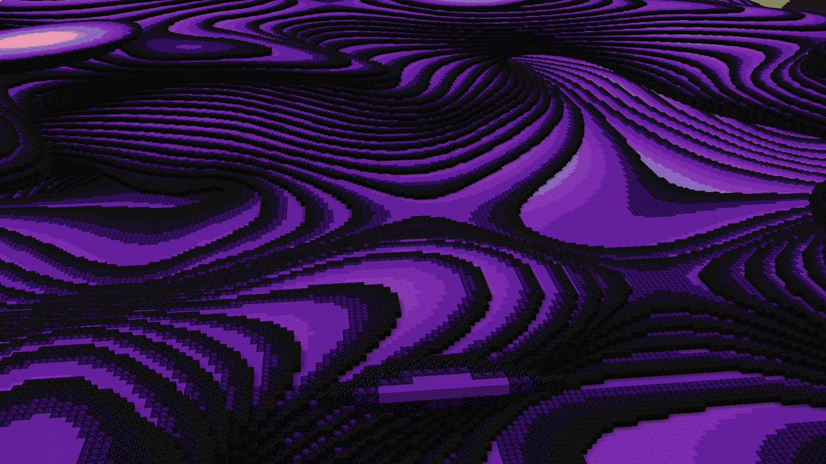 eztaK_red's tweet photo. @Zeranny and I finished an update to our WorldEdit Expressions &amp; Noise Functions guide!

Our new section slowly guides you through the process of making expressions that generate intricate terrain like

v1.1
https://t.co/YaJ7t4e5Fk

#worldedit #Minecraft #minecraft建築コミュ https://t.co/Z1XkXbxXDk