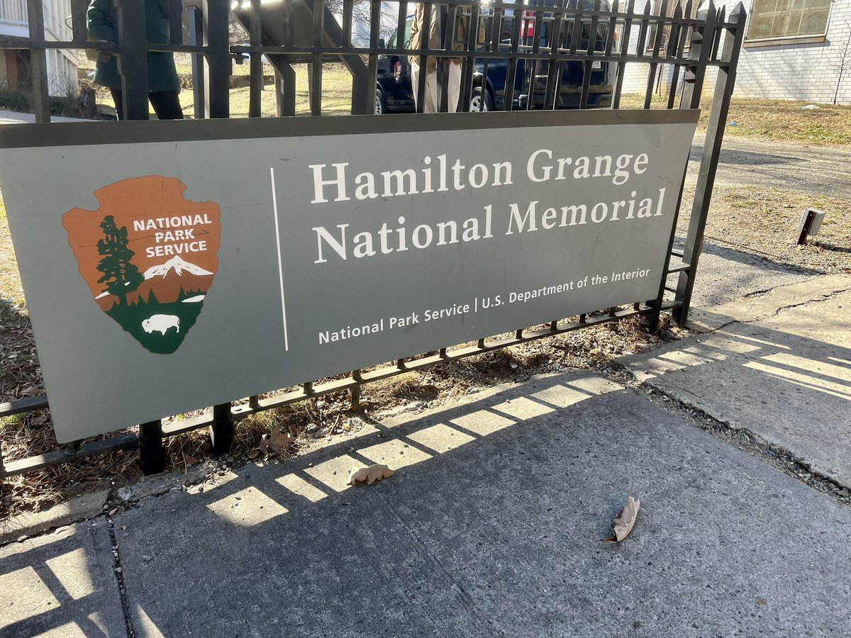 Scott Jennings on Twitter: ".@HamiltonGrngNPS https://nps.gov/hagr