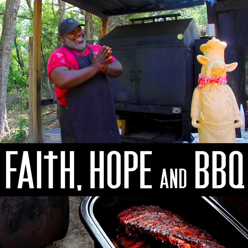 Food for the belly, and food for the soul. A delightful, tasty and charming look at a small town African American "Church built on BBQ."
 
Watch #FaithHopeandBBQ now on ALTRDtv bit.ly/3jnjYHT
 
#BlackHistoryMonth #Documentary #Florida
