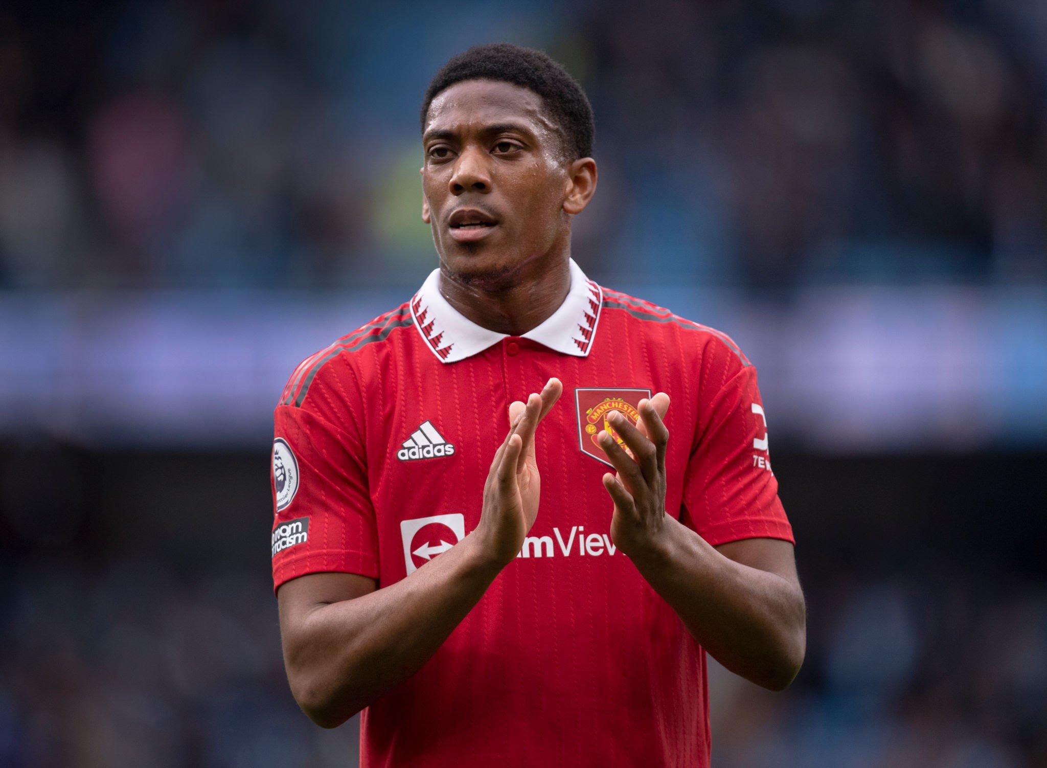 nycfc.source on Twitter: "Source confirms the interest of NYCFC in  Manchester United Striker, Anthony Martial — Ten Hag is looking to sell  Martial this summer. #NYCFC There have been no official talks