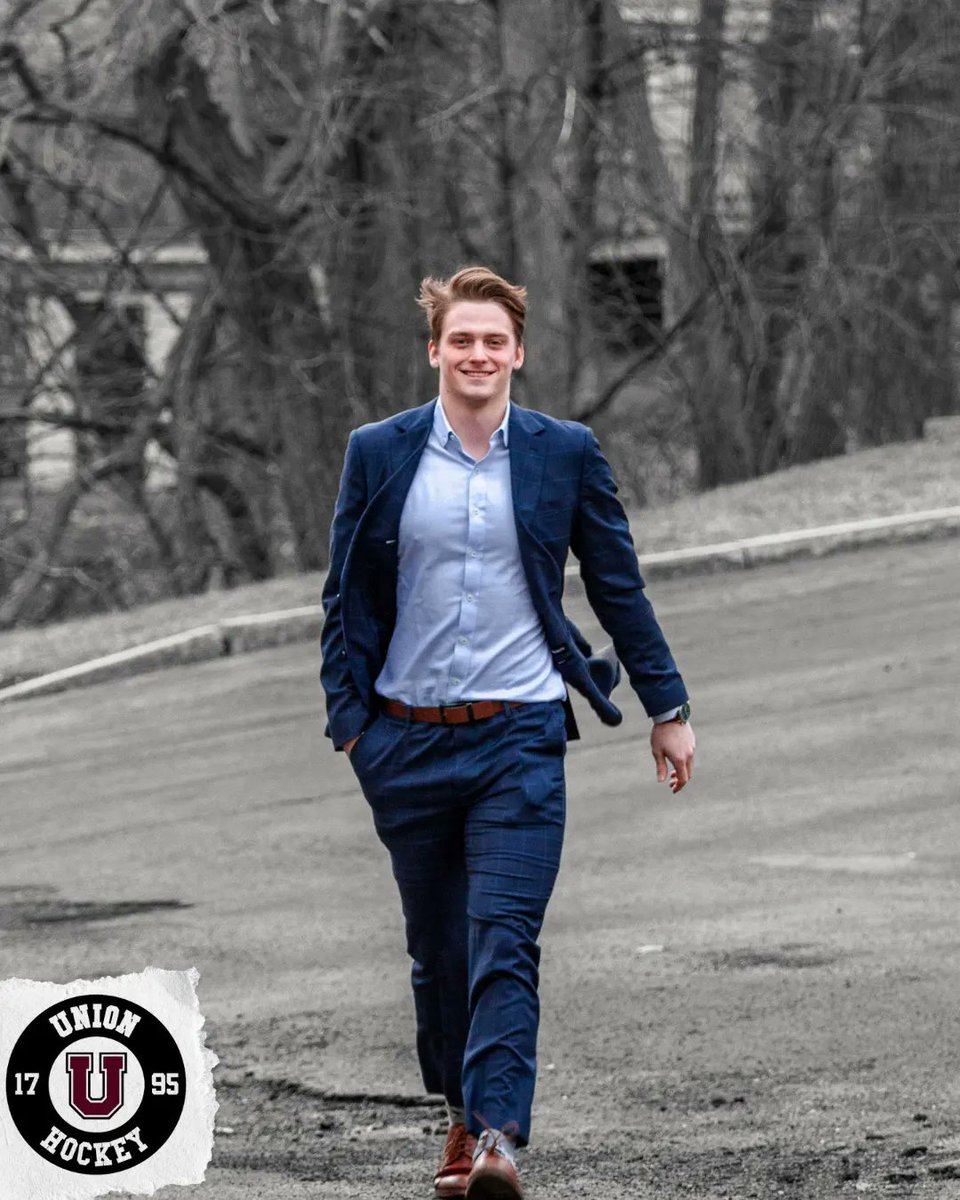 Union College Men's Hockey tweet media