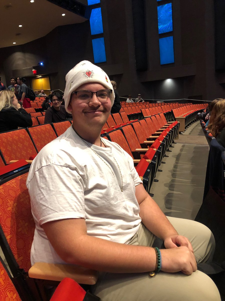 Akins HS Fine Arts Department tweet media