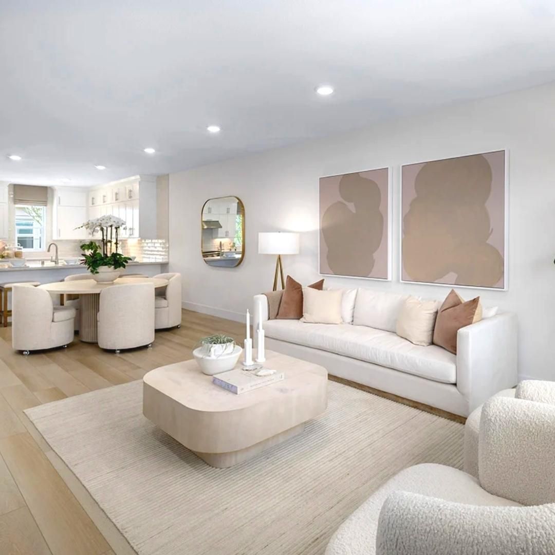 kbhome's tweet image. Which great room is your favorite? Comment below!

While our #KBHome Design Studio offers a wide range of choices to bring your new home to life, selections vary per location. 

Learn More. → ms.spr.ly/60125PEiE

#PersonalizedDesign #InteriorDesign