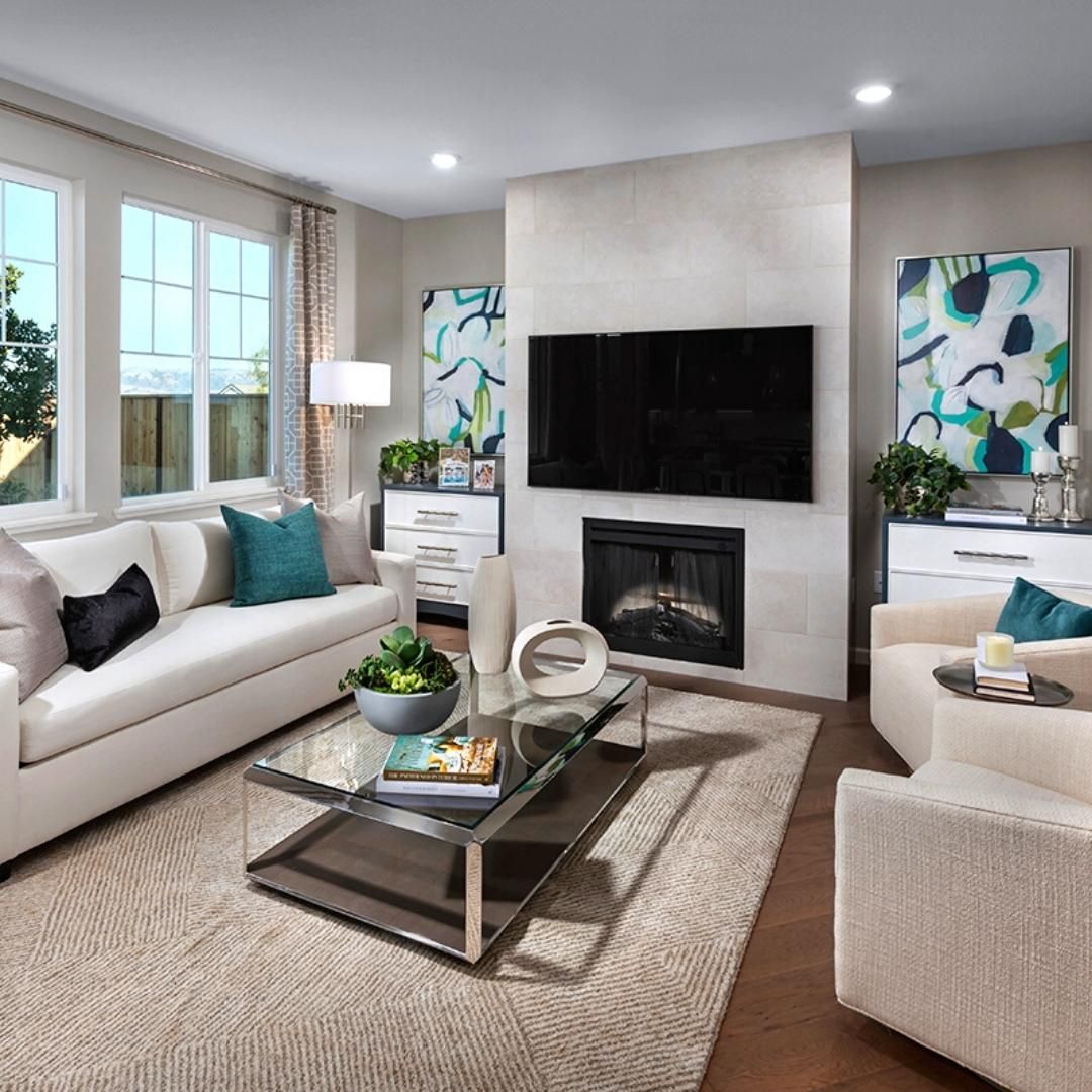 kbhome's tweet image. Which great room is your favorite? Comment below!

While our #KBHome Design Studio offers a wide range of choices to bring your new home to life, selections vary per location. 

Learn More. → ms.spr.ly/60125PEiE

#PersonalizedDesign #InteriorDesign