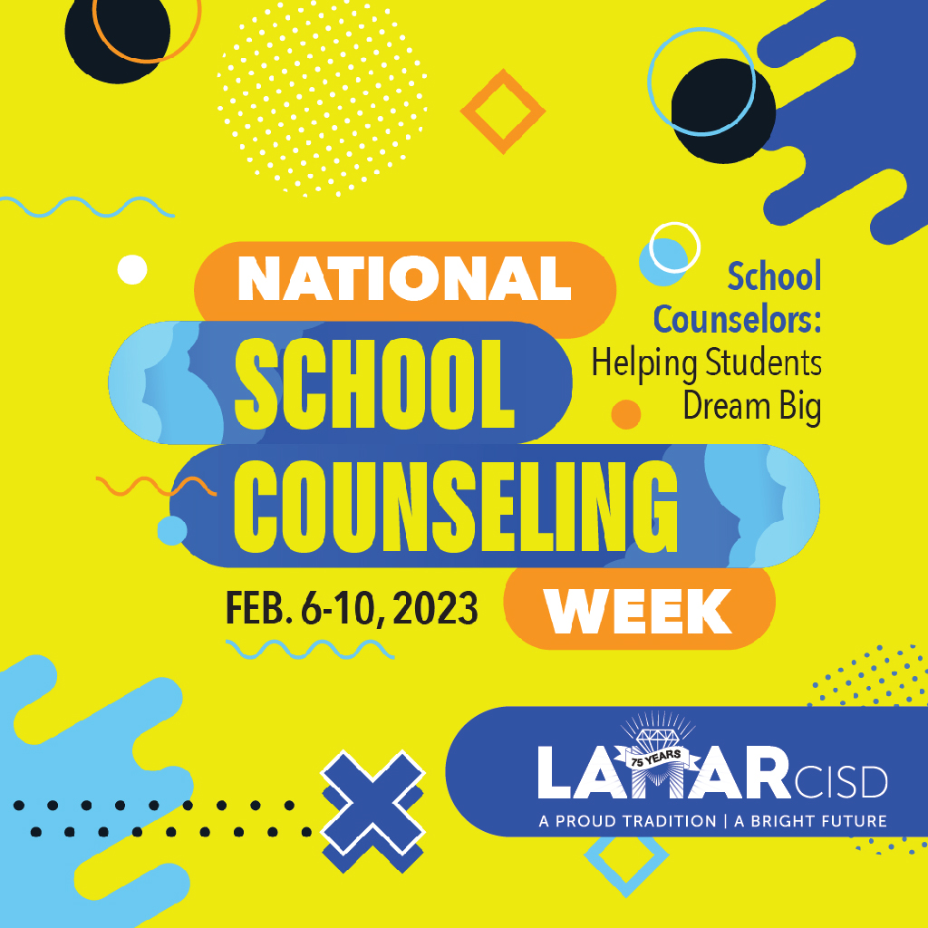 Lamar CISD (@lamarcisd) on Twitter photo STAFF SPOTLIGHT 🥳
During her 4 years at the District, Counselor Patricia Greenwood has been a focused on mentoring. This year alone, she has recruited and trained 11 mentors at <a href="/VelasquezLCISD/">Velasquez Elementary</a>. Way to Be The One! #BHM2023 #NationalSchoolCounselingWeek STAFF SPOTLIGHT 🥳
During her 4 years at the District, Counselor Patricia Greenwood has been a focused on mentoring. This year alone, she has recruited and trained 11 mentors at <a href="/VelasquezLCISD/">Velasquez Elementary</a>. Way to Be The One! #BHM2023 #NationalSchoolCounselingWeek