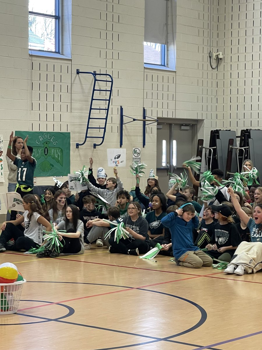 Parkside Elementary tweet media