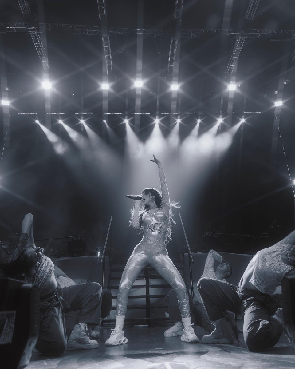 koswild's tweet photo. Esta noche regresa el #K23Tour 🫧 https://t.co/rwCIdIRrGp