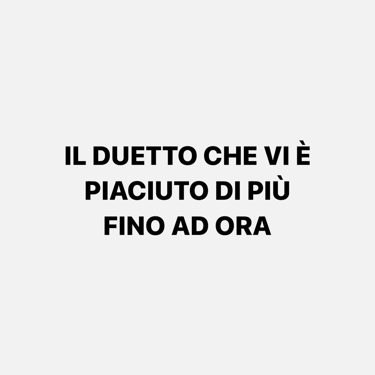 Trash Italiano on Twitter "Sanremo2023 https//t.co/f15tgTn9dI" / Twitter