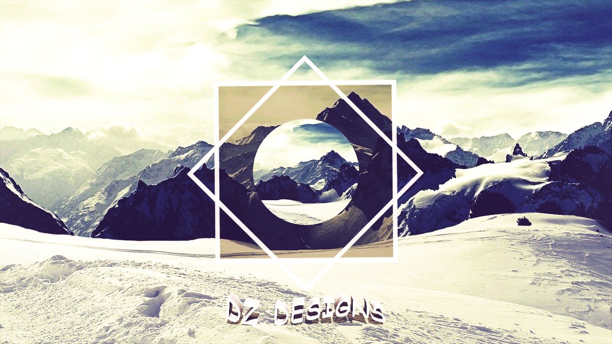 DZDesigns1's tweet image. DZ Designs Polyscape Geometric Wallpaper