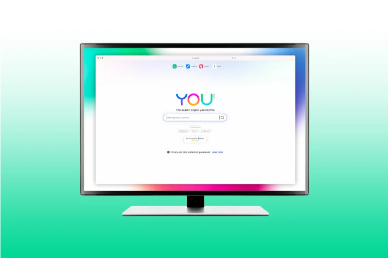 LucreciaAldao's tweet photo. Open AI, ChatGPT y el #buscador social #You @YouSearchEngine simplificado
#ChatGPT #YouChat #InteligenciaArtificial
#commtec #NoCode #SaaS
https://t.co/RuEbSoY01t https://t.co/czCO8WqS0U