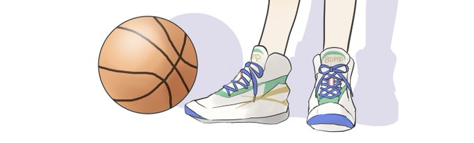 「バスケットボール ソロ」のTwitter画像/イラスト(新着)｜5ページ目