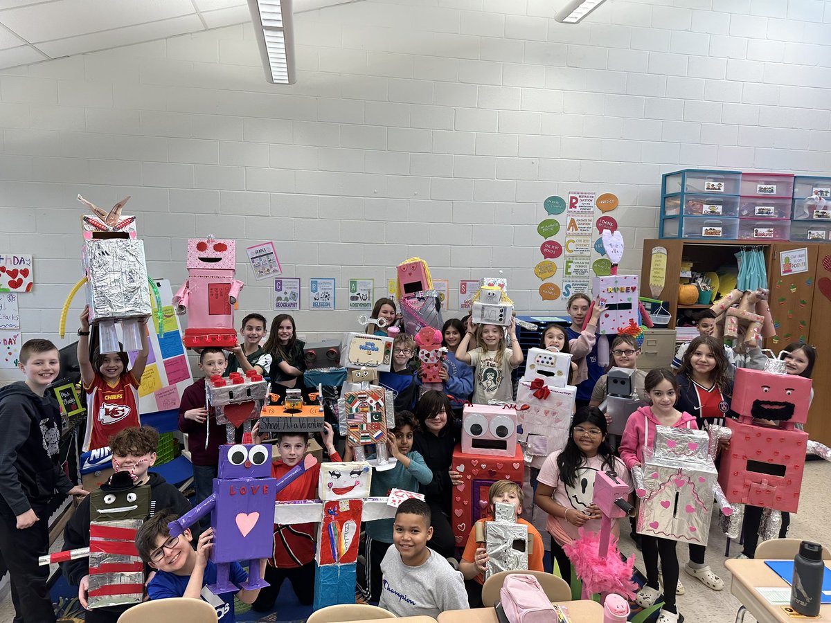 Mrs. Boon & Mrs. Charles tweet media