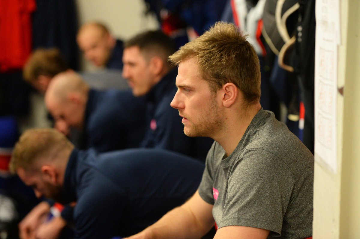 Team GB Ice Hockey on Twitter "Almost time for the first game of the