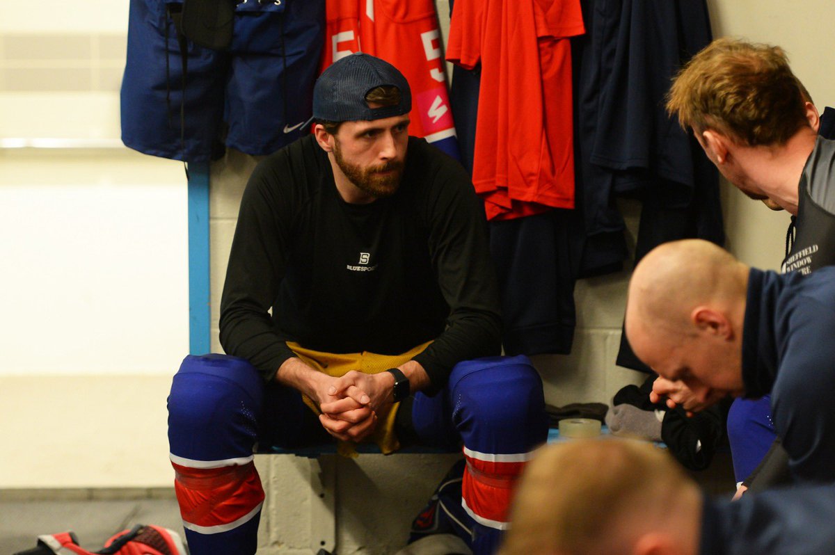 Team GB Ice Hockey on Twitter "Almost time for the first game of the