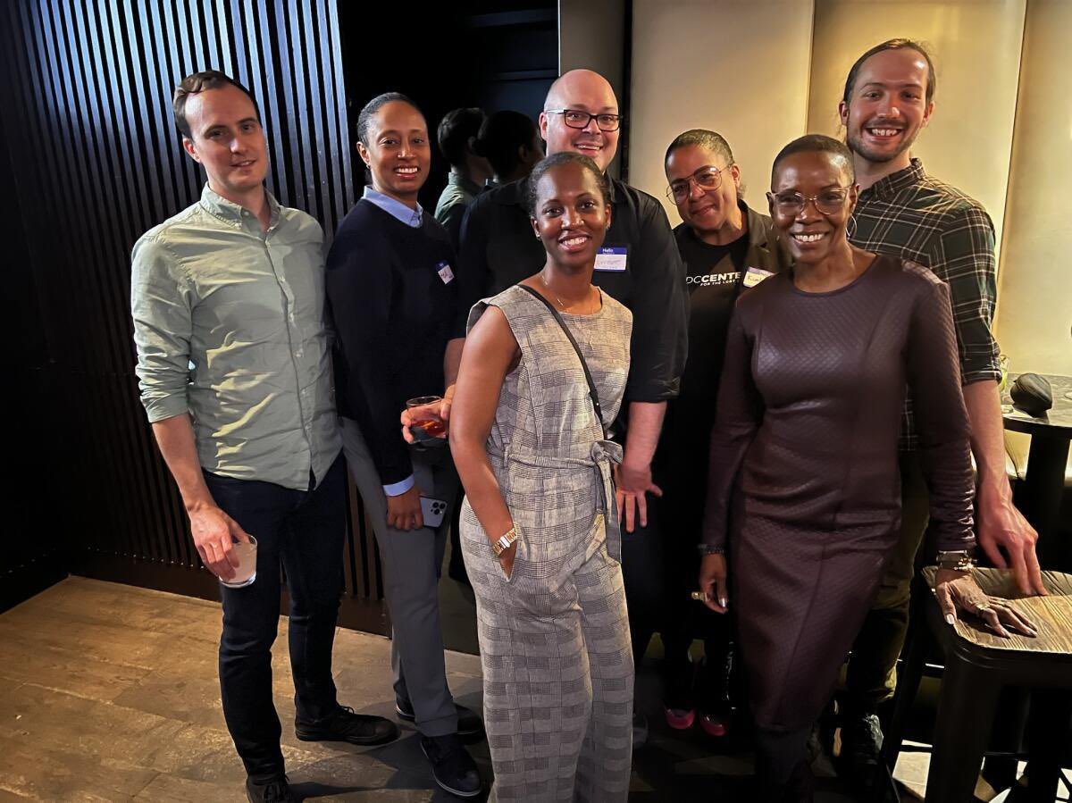 DC LGBTQ+ Budget Coalition tweet media