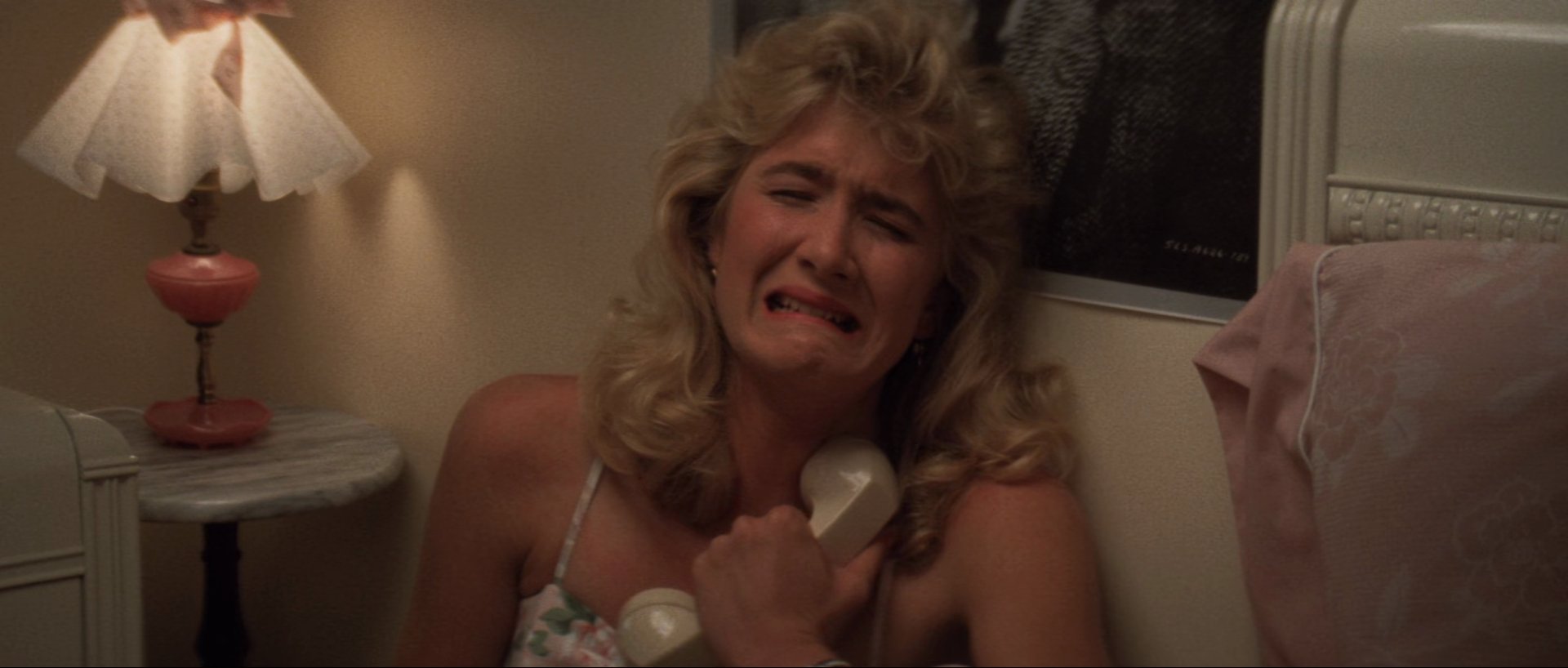 Happy birthday to one of our greatest, gay icon and best on screen crier Laura Dern 