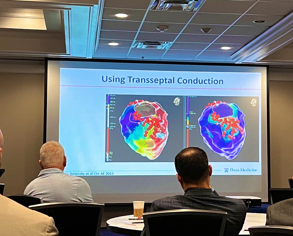 Brock Gambill (@forkknifecab_ep) on Twitter photo Valuable content & knowledge shared, #VT In-Depth <a href="/AbbottCardio/">Abbott Cardiovascular</a> Expert insights by <a href="/JRWinterfield/">Jeffrey Winterfield</a> <a href="/hhuang123/">Henry D. Huang</a> <a href="/DrMatthewHyman/">Matthew Hyman</a> <a href="/cortezdias/">Nuno Cortez-Dias, MD PhD</a> et al. Valuable content & knowledge shared, #VT In-Depth <a href="/AbbottCardio/">Abbott Cardiovascular</a> Expert insights by <a href="/JRWinterfield/">Jeffrey Winterfield</a> <a href="/hhuang123/">Henry D. Huang</a> <a href="/DrMatthewHyman/">Matthew Hyman</a> <a href="/cortezdias/">Nuno Cortez-Dias, MD PhD</a> et al.