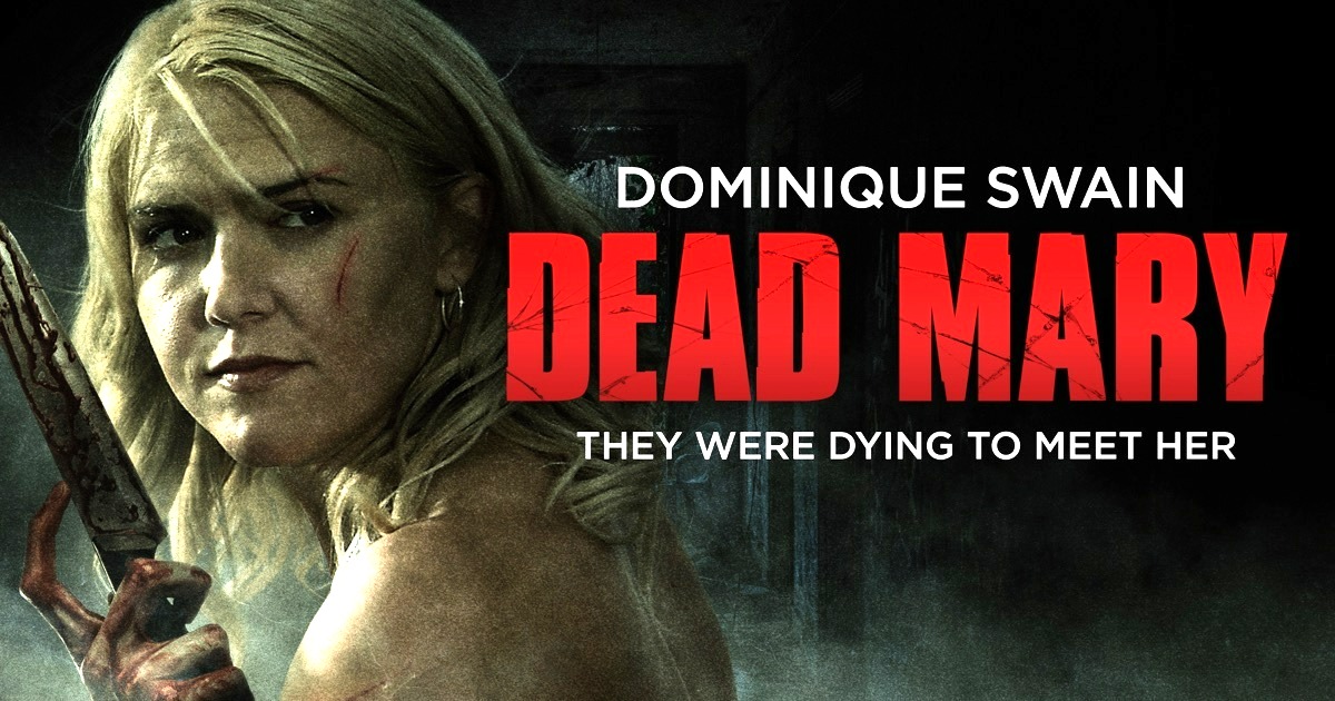 on Twitter "Friday Fright Nights Watch the horror film Dead