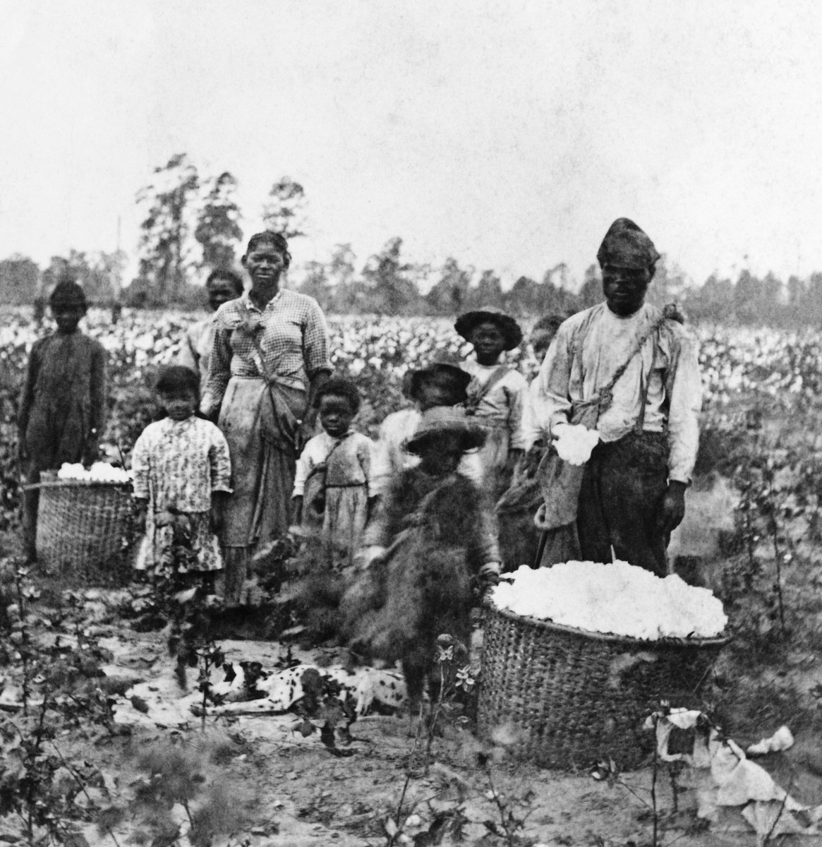 ARRAYNow's tweet photo. According to “The Price for Their Pound of Flesh” by historian @DainaRameyBerry, enslaved African men, women and children were considered commodities and insured as valuable assets. #BlackHistoryMonth #ARRAY101 https://t.co/jpZr4tNMgO