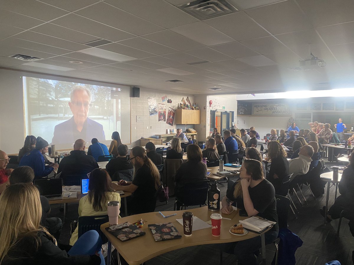 Bert Church High tweet media