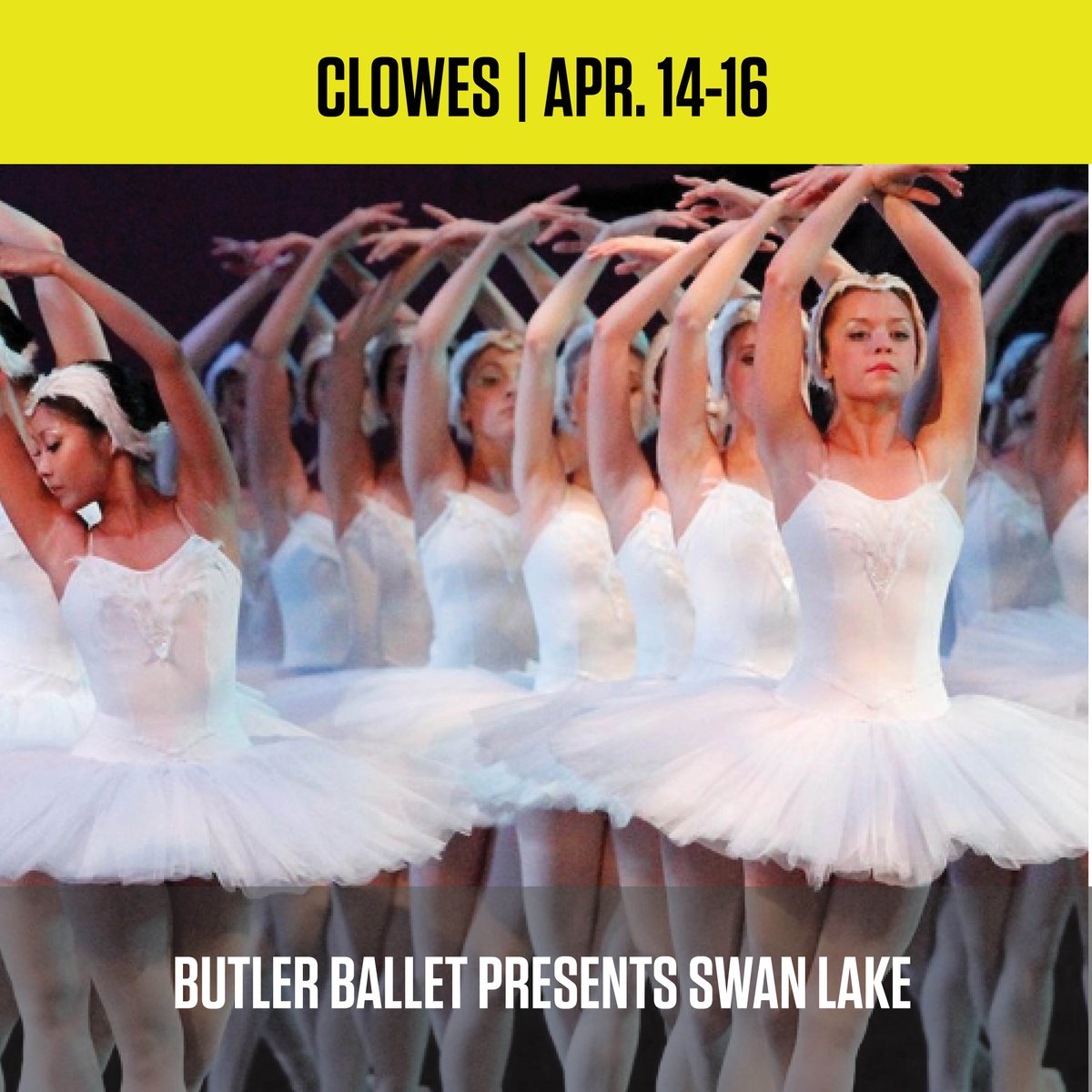 Butler Arts & Events Center on Twitter "Dance into your Valentine's