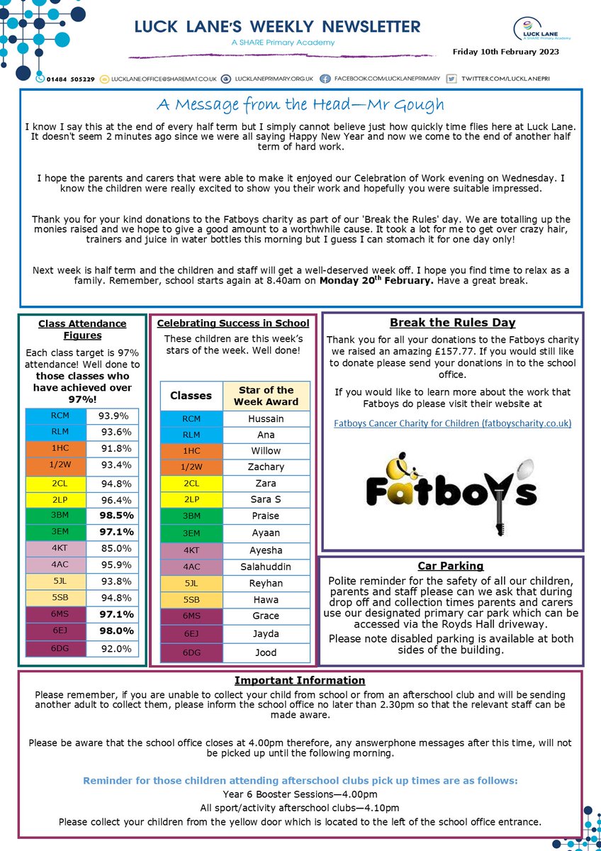 LuckLanepri's tweet photo. Please take a look at this week's newsletter. https://t.co/q8BwCbIbyy