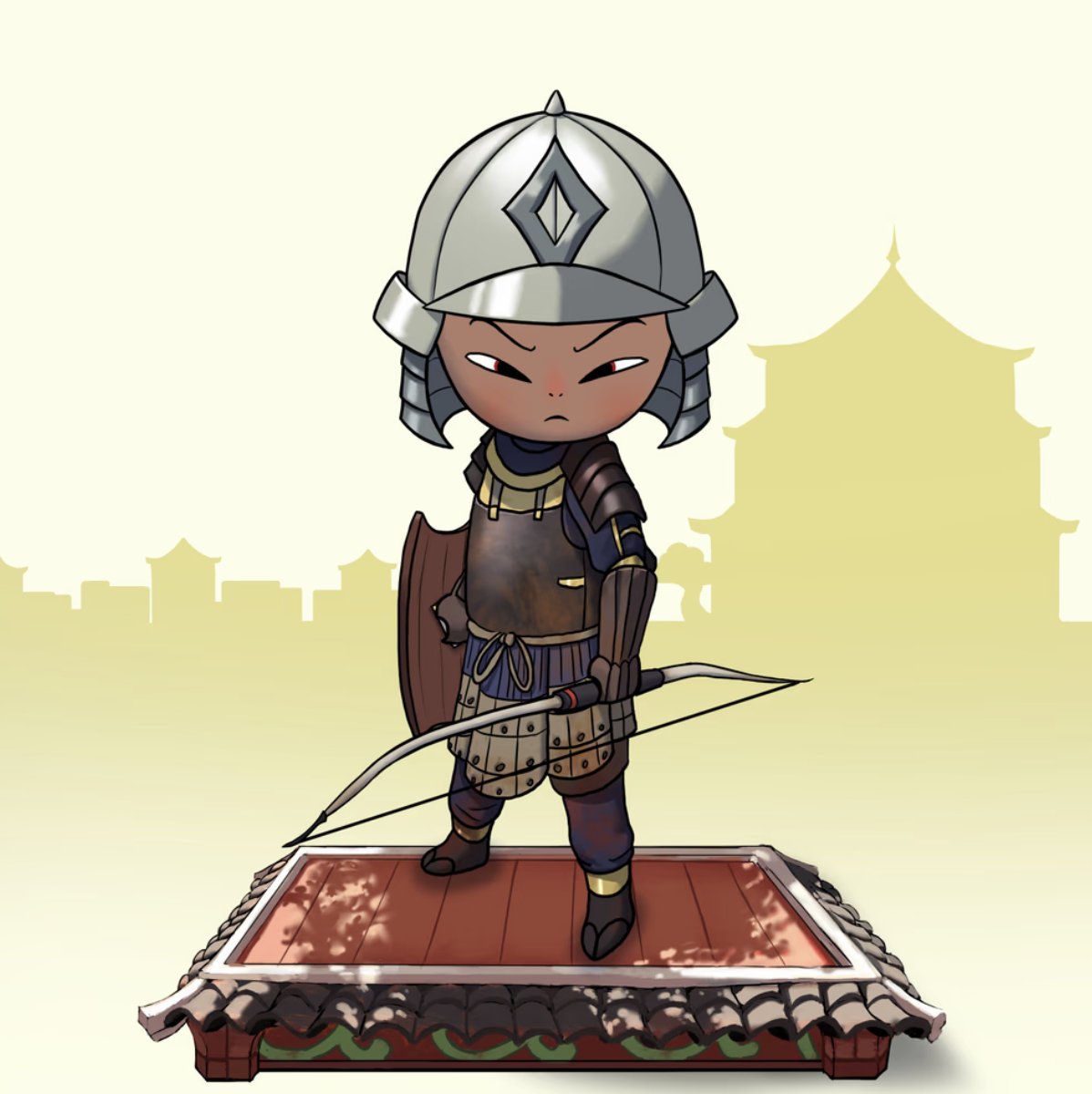 Rarible (@rarible) on Twitter photo To celebrate the <a href="/KnightsSayNah/">Knights Who Say Nah</a>'s commitment to preserving history on the blockchain, we're giving away TEN (10) Knights "Samurai" NFTs!
How to enter:
1⃣ Follow <a href="/KnightsSayNah/">Knights Who Say Nah</a> and <a href="/rarible/">Rarible</a>
2⃣ Like & RT
3⃣ Tag 3 friends
Winners announced Tuesday, 2/14! To celebrate the <a href="/KnightsSayNah/">Knights Who Say Nah</a>'s commitment to preserving history on the blockchain, we're giving away TEN (10) Knights "Samurai" NFTs!
How to enter:
1⃣ Follow <a href="/KnightsSayNah/">Knights Who Say Nah</a> and <a href="/rarible/">Rarible</a>
2⃣ Like & RT
3⃣ Tag 3 friends
Winners announced Tuesday, 2/14!