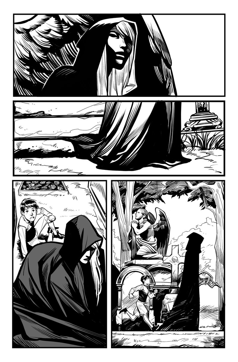 Alessia De Sio tweet media