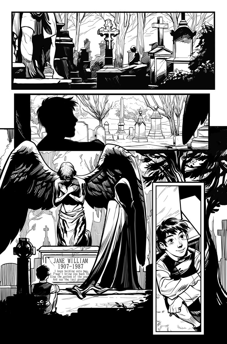 Alessia De Sio tweet media