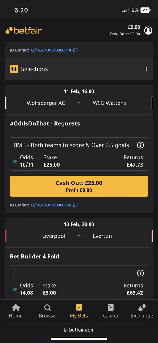 Felix anderson tweet media