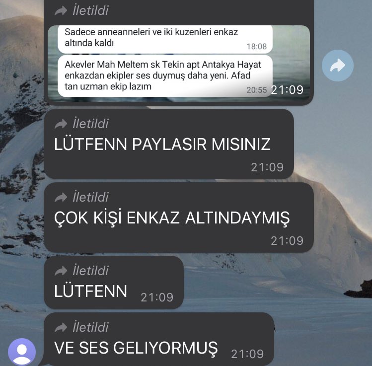 #depremzede #YardimEdin #deprem #depremhatay