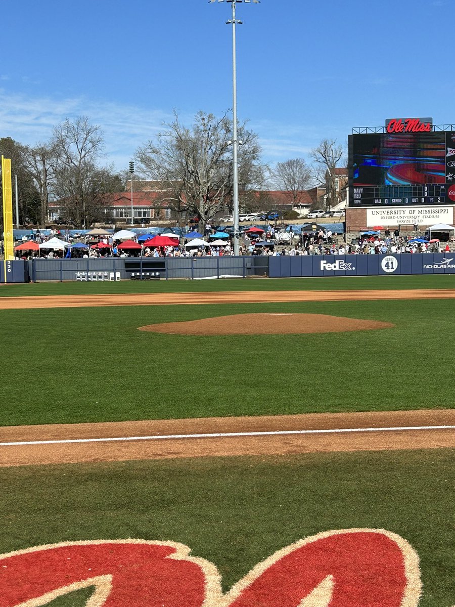 Best student section in the country!!! #REBS