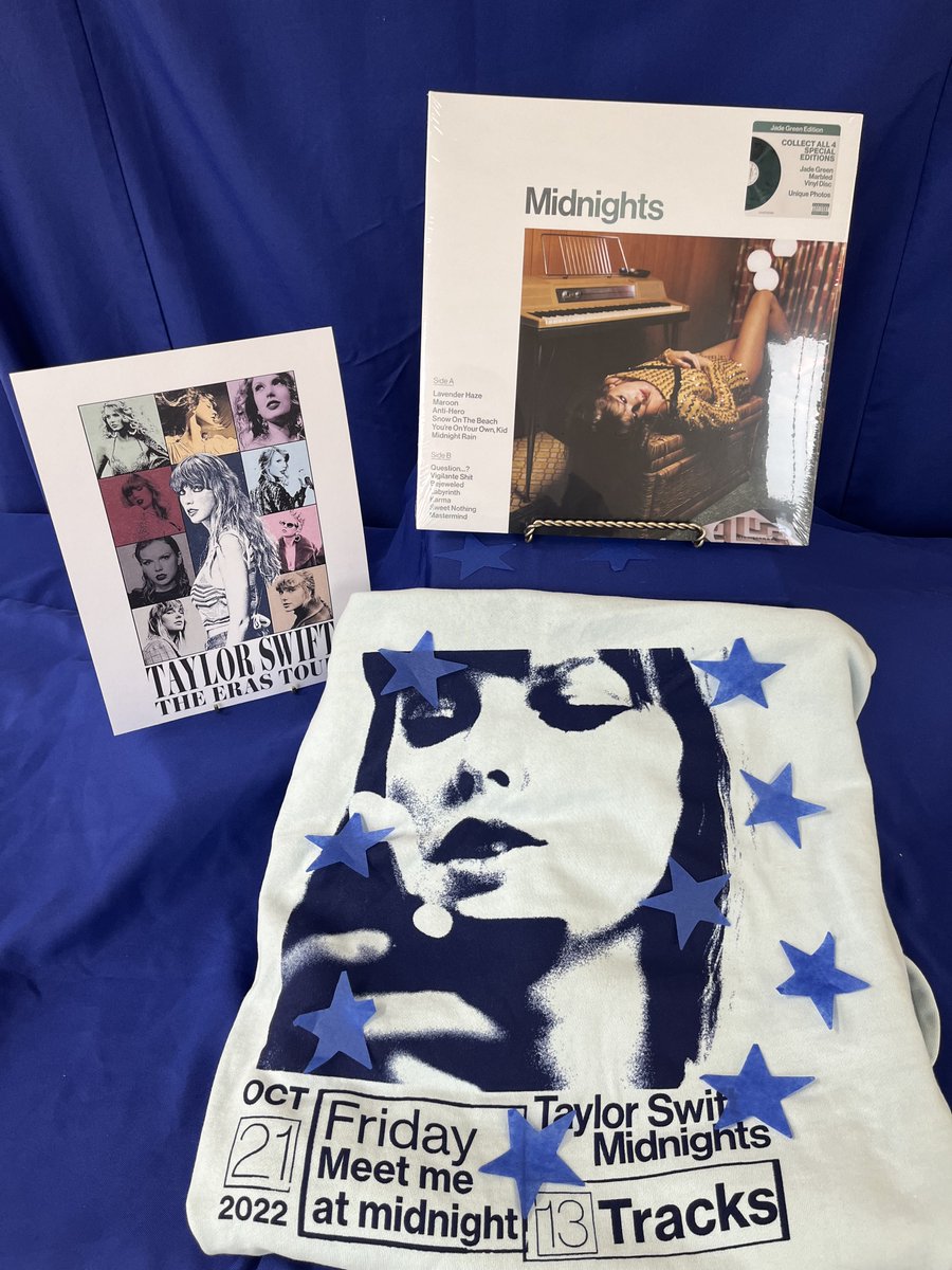 Mount St. Mary tweet media