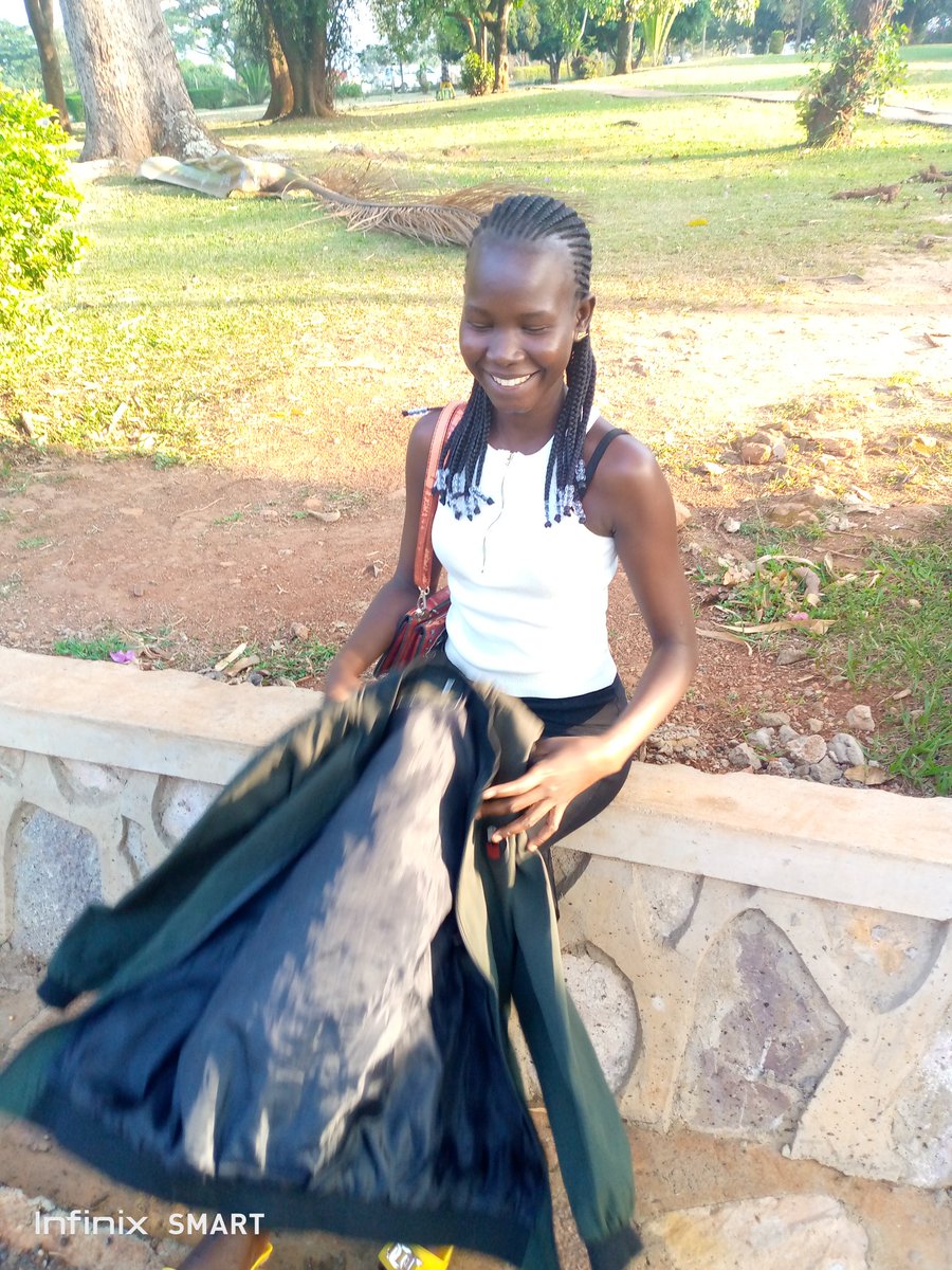 SarahTabua's tweet photo. I believe the almighty father will bless me at the right time
Thank you Jesus https://t.co/38kn114fZX