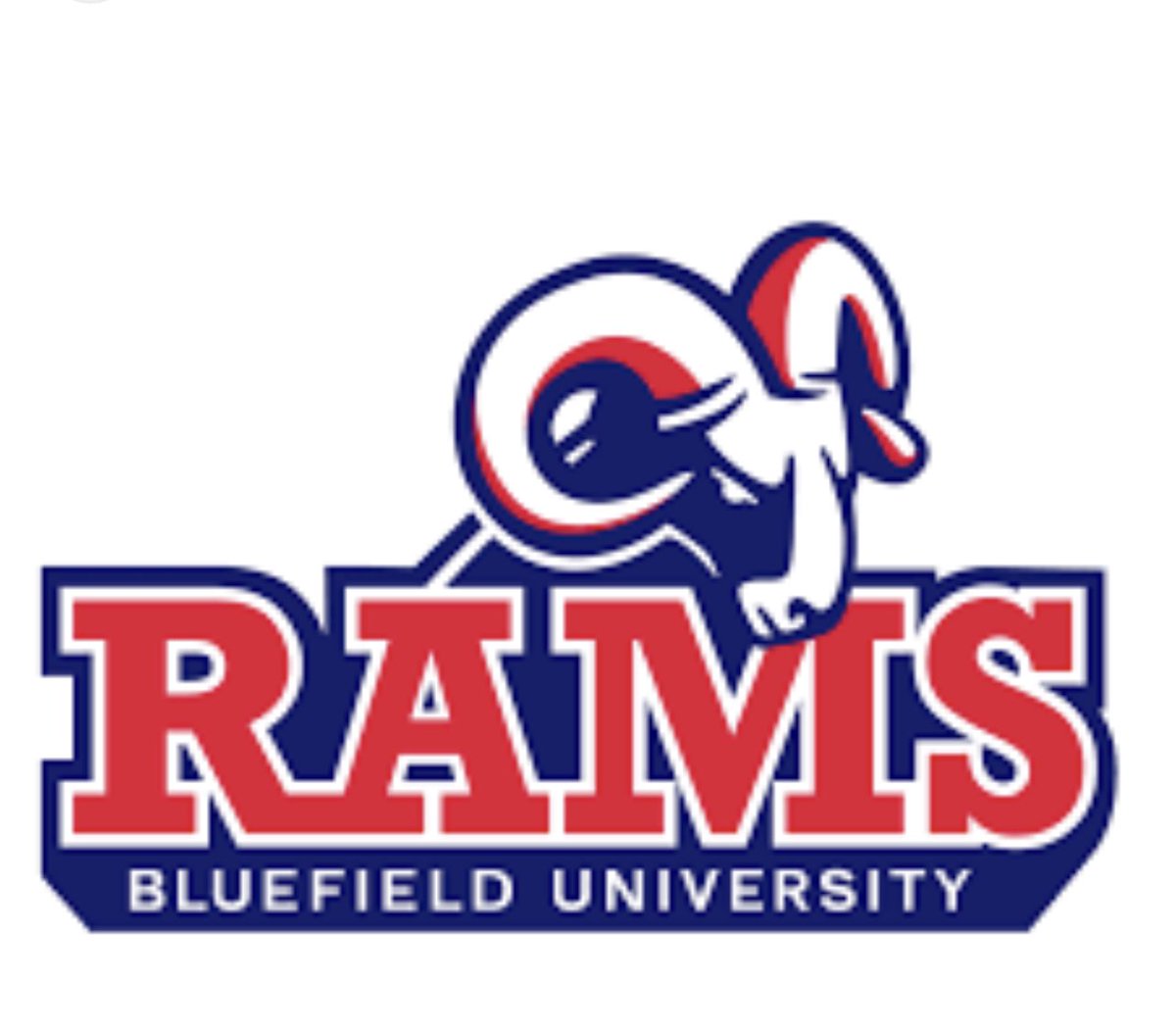 Tae_W50's tweet photo. After a great visit I’m blessed to receive a offer from Bluefield University @CoachDunford8 @BURamsFootball @PHPatriotsFB @afiddler16 https://t.co/3QyqGcM9Jq