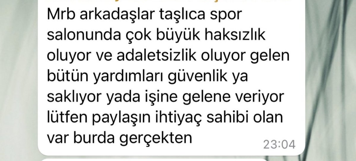 GundemiAntep27's tweet photo. Taşlıca Spor Salonu… https://t.co/88RjEueztk