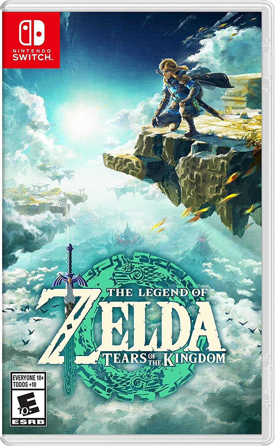 Gamestop zelda breath of 2024 the wild switch