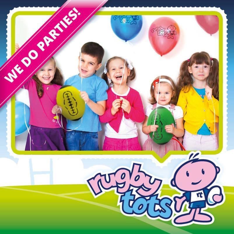 We do fun Rugbytots Parties. Book now and kick boring Birthdays into touch!!! Contact Coach Rich for more info: 072 2756990 / Richard@Rugbytots.co.za #RTMoreFun #LoveRugby #letsparty