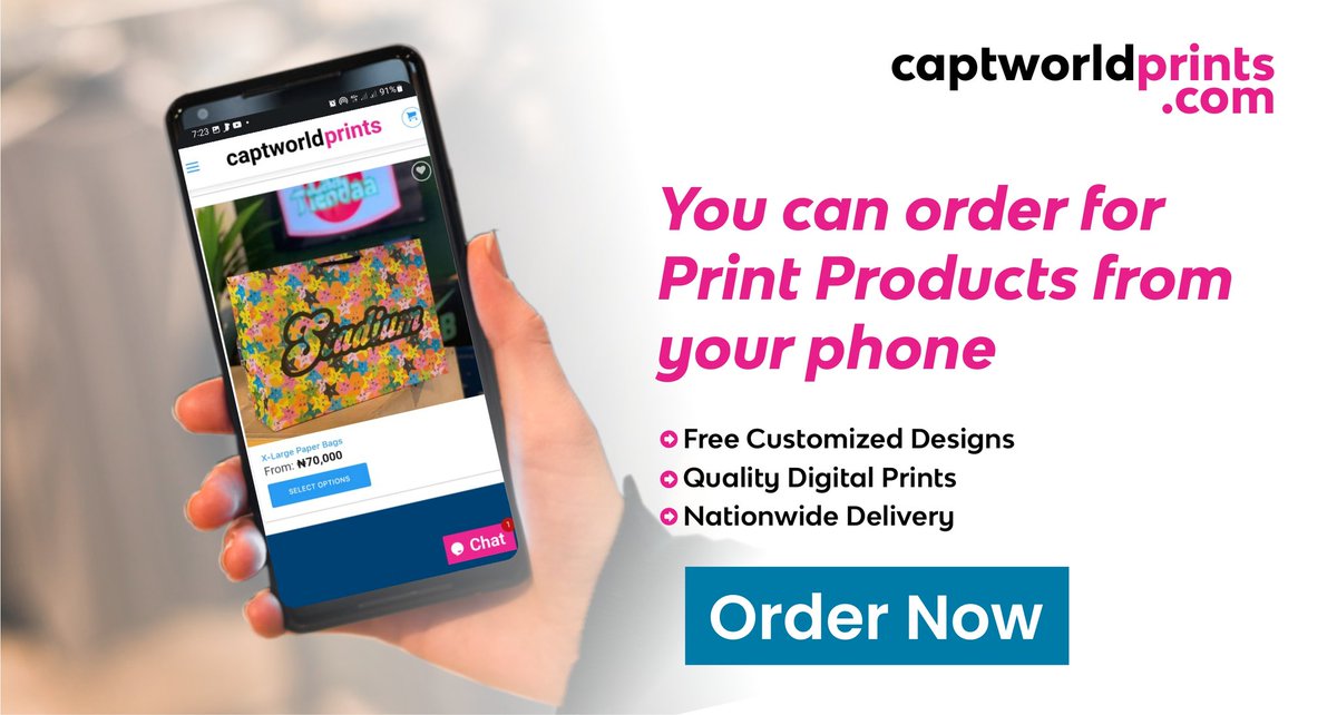 CaptworldPrints's tweet photo. Whatever you need to Print is our business #CaptworldPrints | Naira | Kizz Daniel | Central Bank of Nigeria | Ayra Starr https://t.co/e5wpVhFdPD