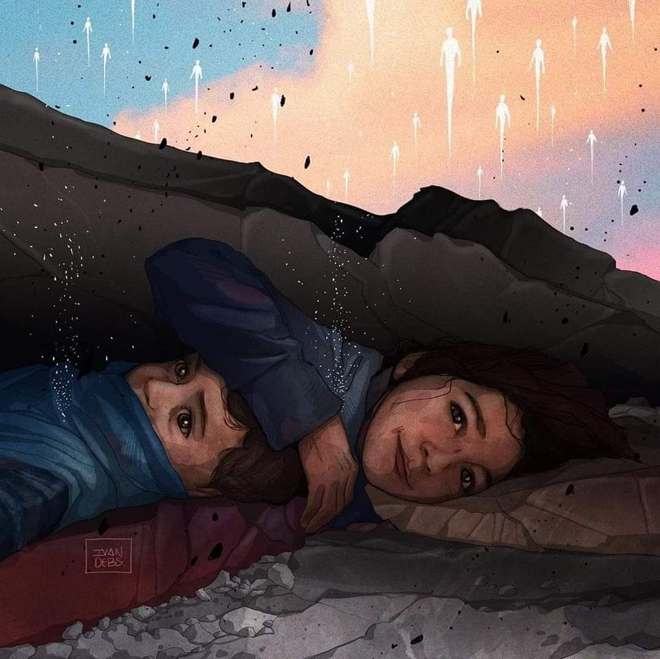 JBmeanJonas's tweet photo. Pray for our children in Syria 
They suffered from the Assad regime and now from the earthquake and the world is still blind. https://t.co/SOH4URQt7Q