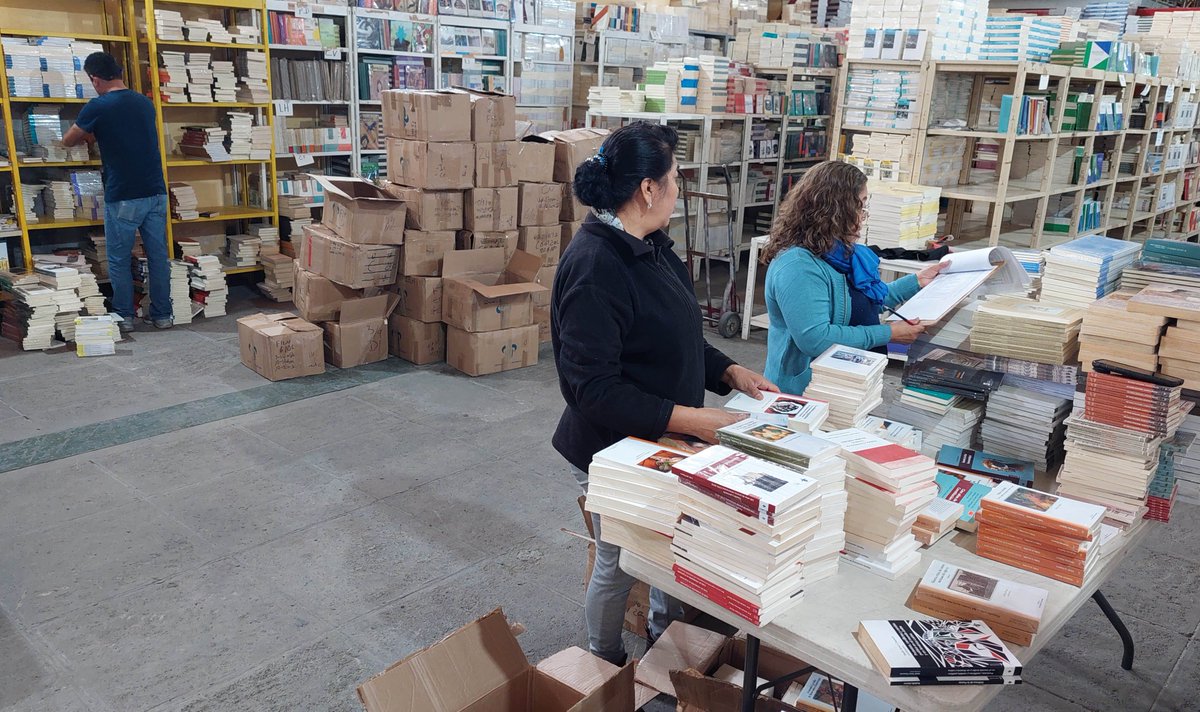 Editorial UV tweet media