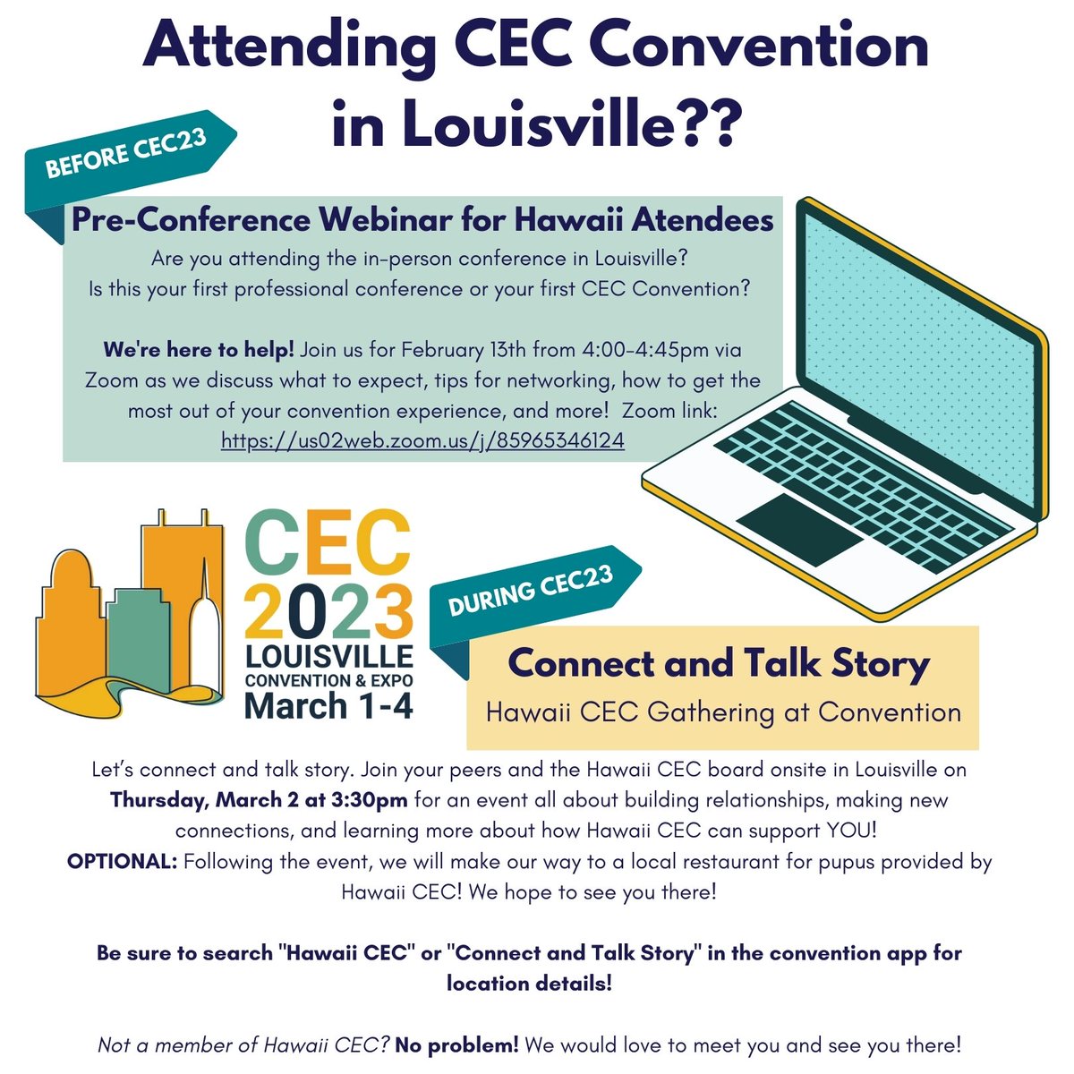 Derek Govin (@derek_govin) on Twitter photo Attn members of <a href="/HawaiiCEC/">HawaiiCEC</a>
<a href="/hi_natalia_sped/">Natalia Sandoval, NBCT</a> @Kristel_KMS <a href="/SpEdRecruitment/">SPED Recruitment Specialist</a> @teachtoreachme <a href="/GmaCharmaine/">Charmaine Nuesca-Ganer</a> <a href="/Jessie_Ford23/">Jessie Ford</a> <a href="/K_KomotoHI/">Kelsey Komoto</a> <a href="/RhondaB5101400/">Rhonda Black</a> Attn members of <a href="/HawaiiCEC/">HawaiiCEC</a>
<a href="/hi_natalia_sped/">Natalia Sandoval, NBCT</a> @Kristel_KMS <a href="/SpEdRecruitment/">SPED Recruitment Specialist</a> @teachtoreachme <a href="/GmaCharmaine/">Charmaine Nuesca-Ganer</a> <a href="/Jessie_Ford23/">Jessie Ford</a> <a href="/K_KomotoHI/">Kelsey Komoto</a> <a href="/RhondaB5101400/">Rhonda Black</a>